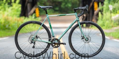 All-City Space Horse Disc fiche technique et avis